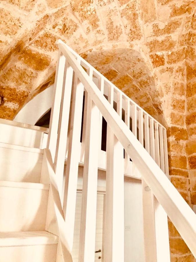 לינה וארוחת בוקר גאליאנו דל קאפו Anna 1924 מראה חיצוני תמונה